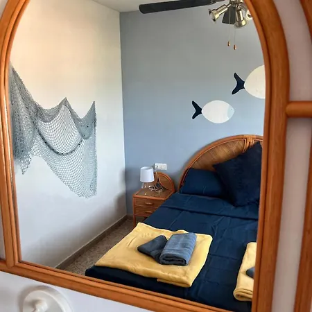 Mar Bella Azul Apartment *