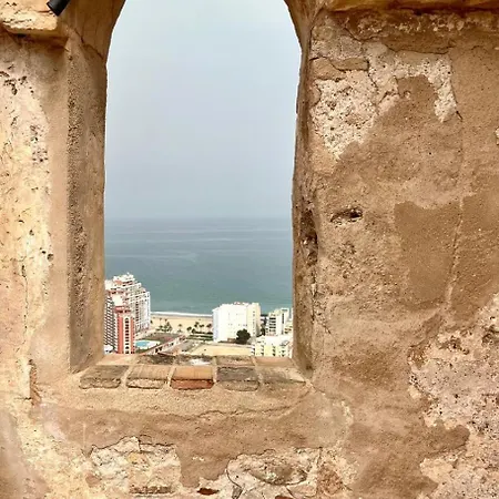 Mar Bella Azul מיראמר