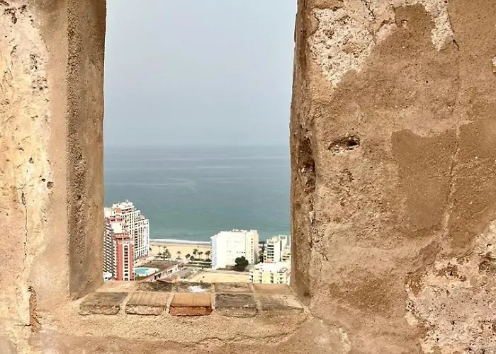 Mar Bella Azul Miramar